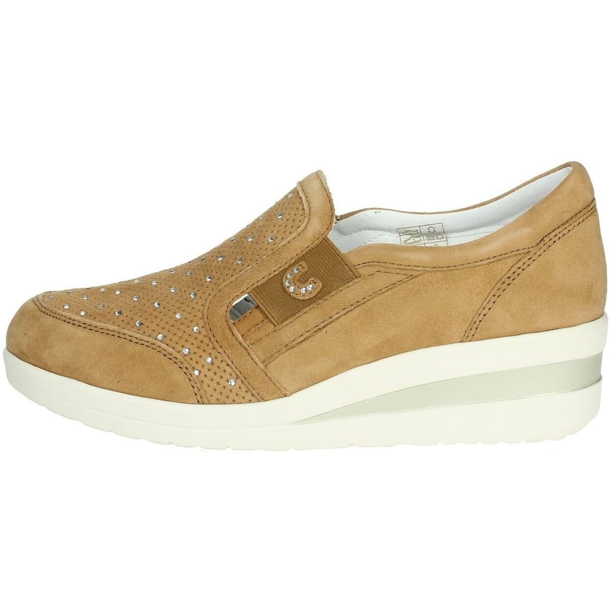 Slip on Cinzia Soft IV119877