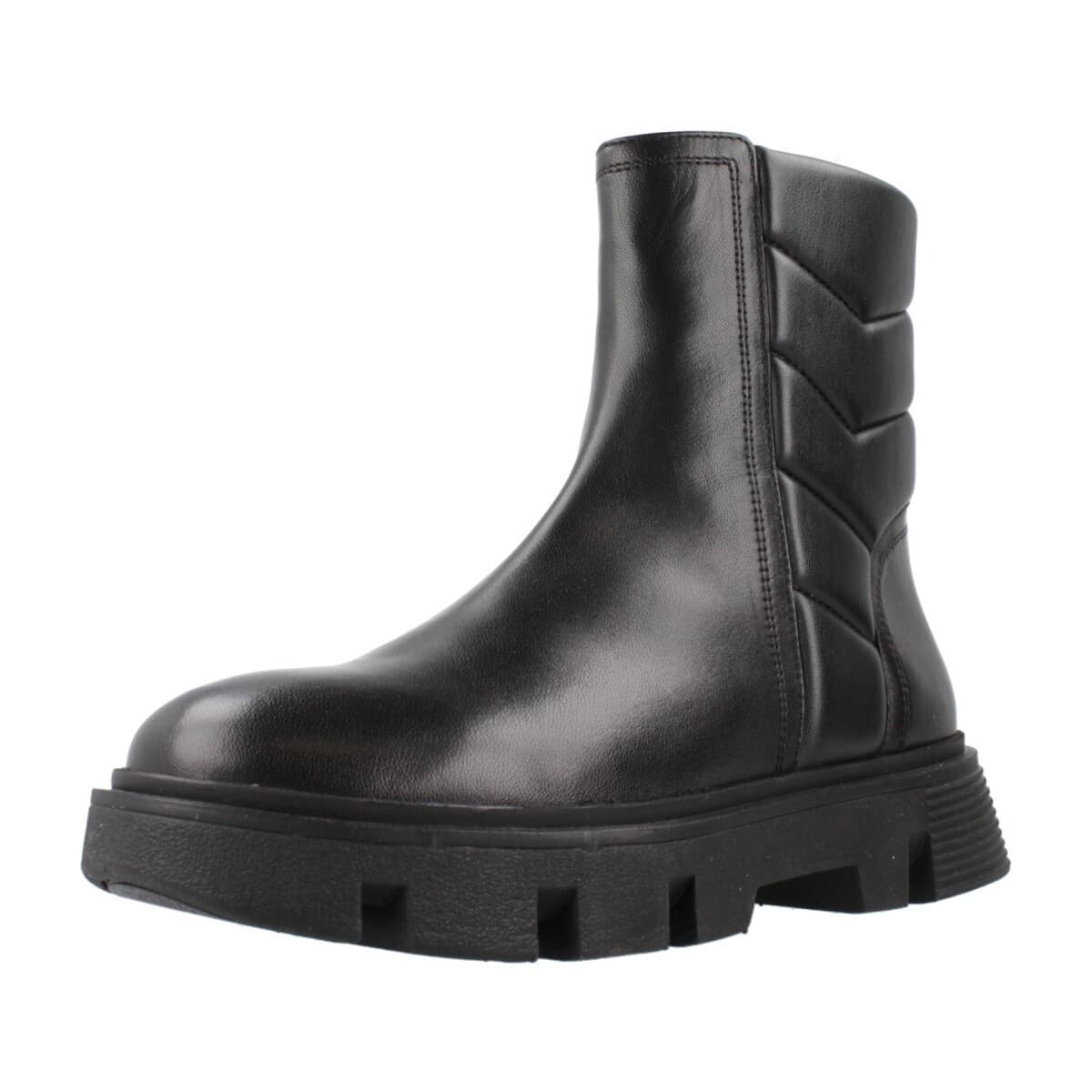 Μπότες Geox D VILDE