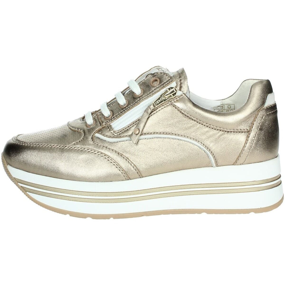 Ψηλά Sneakers Cinzia Soft IV919575-AS