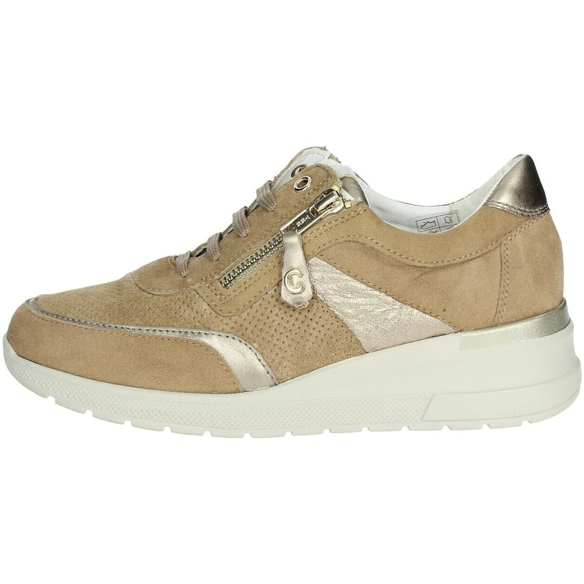 Ψηλά Sneakers Cinzia Soft IV419898