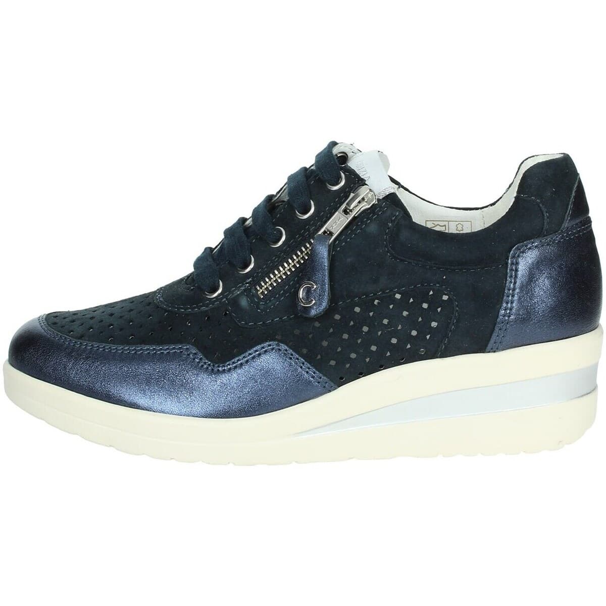 Ψηλά Sneakers Cinzia Soft IV121458