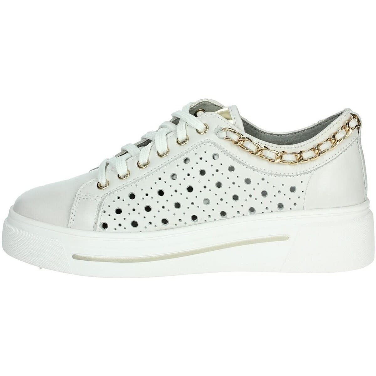 Ψηλά Sneakers Cinzia Soft IV1021472