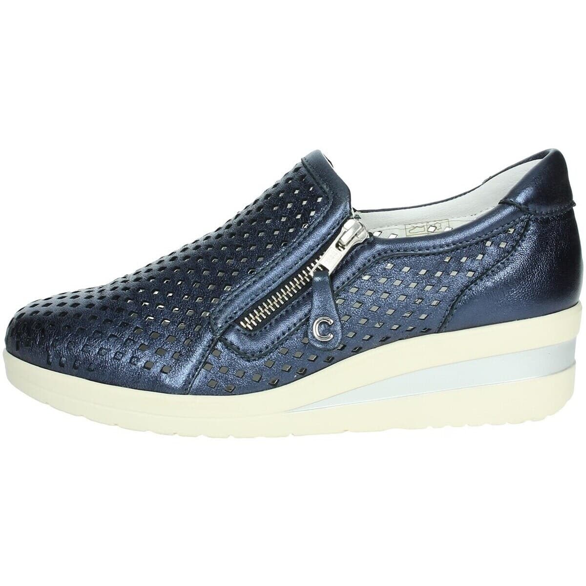 Slip on Cinzia Soft IV119827-SS