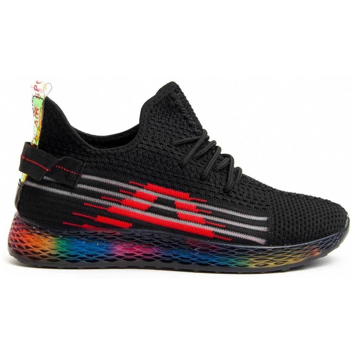 Xαμηλά Sneakers Montevita 90470