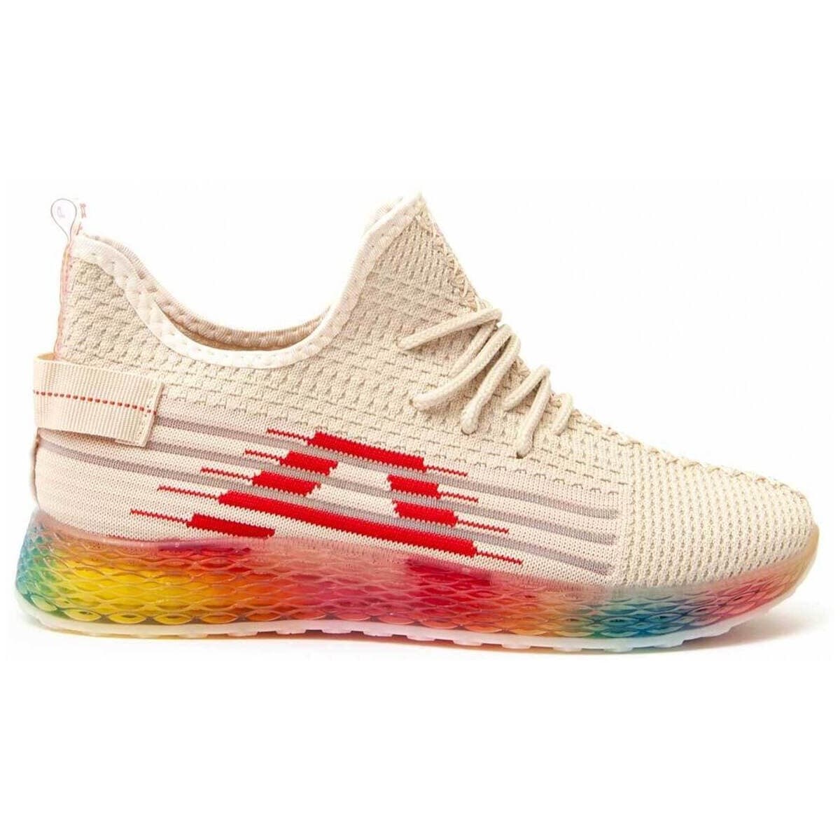 Xαμηλά Sneakers Montevita 90471