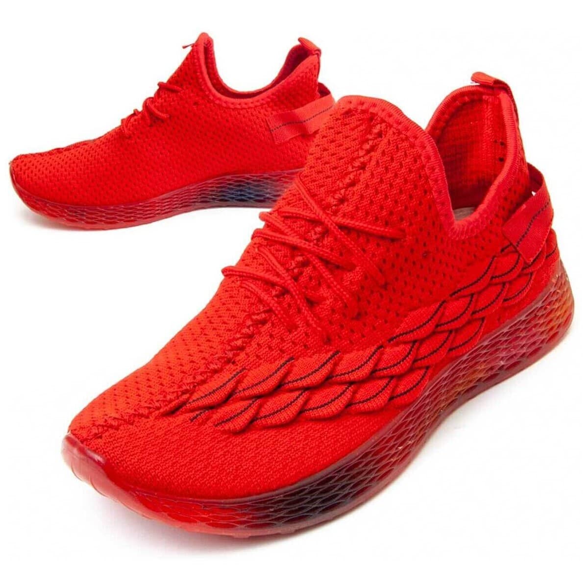 Xαμηλά Sneakers Montevita 90479