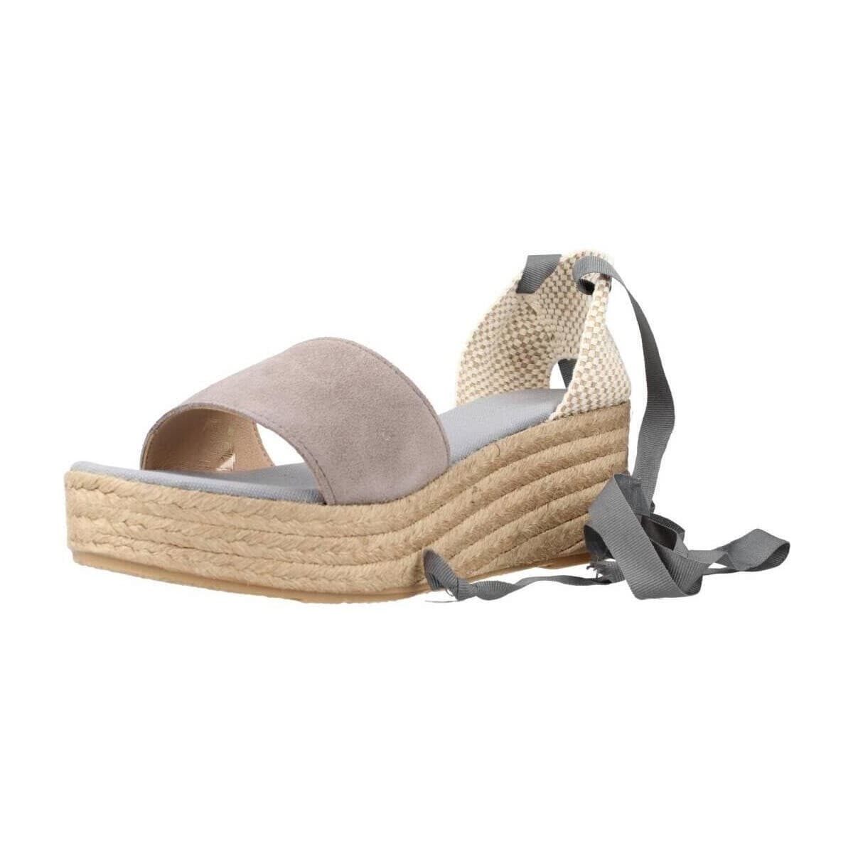 Εσπαντρίγιες Clara Duran PLATASER3CD