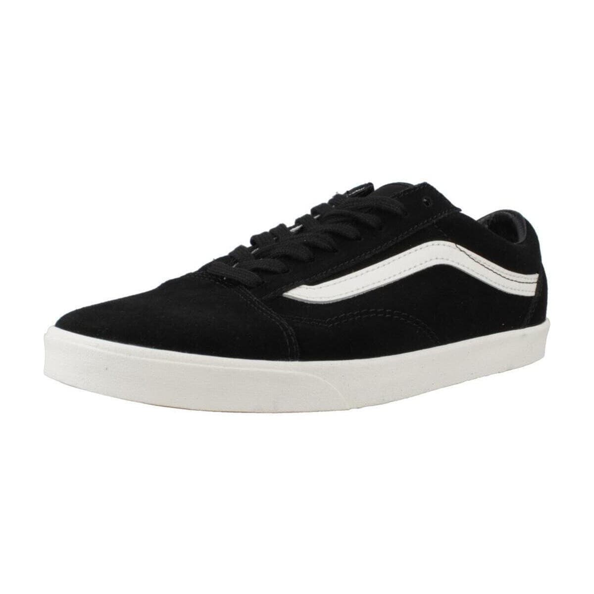 Sneakers Vans OLD SKOOL LOWPRO