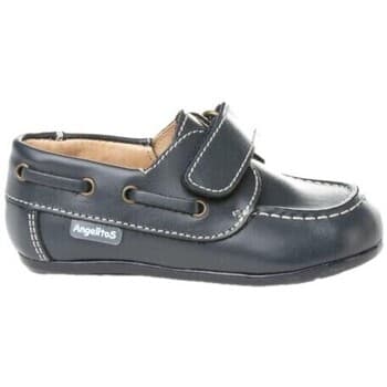 Boat shoes Angelitos 355 Marino