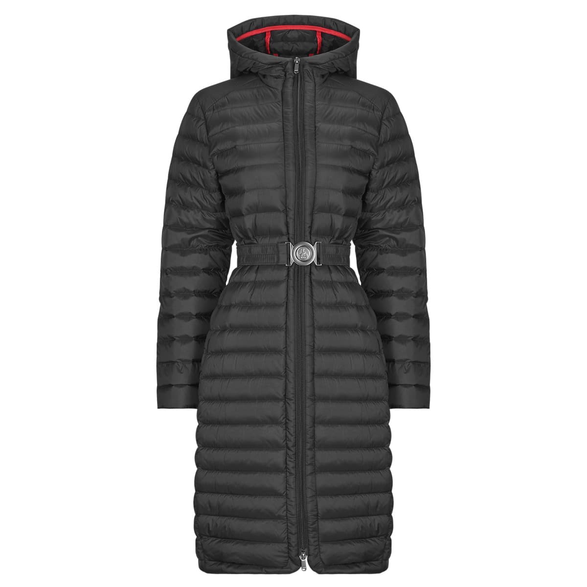 Χοντρό μπουφάν JOTT LISY