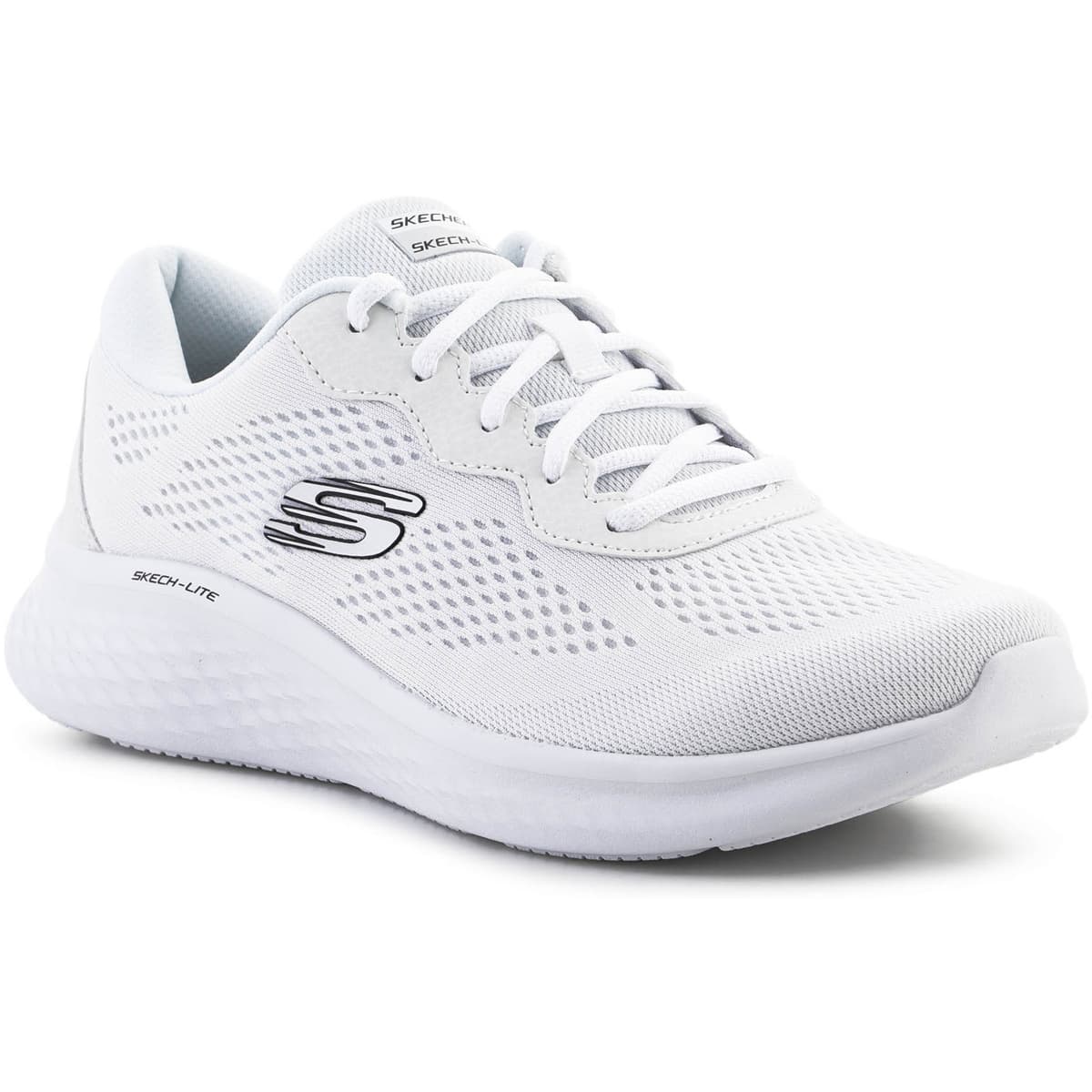 Παπούτσια του τέννις Skechers PERFECT TIME 149991-WBK