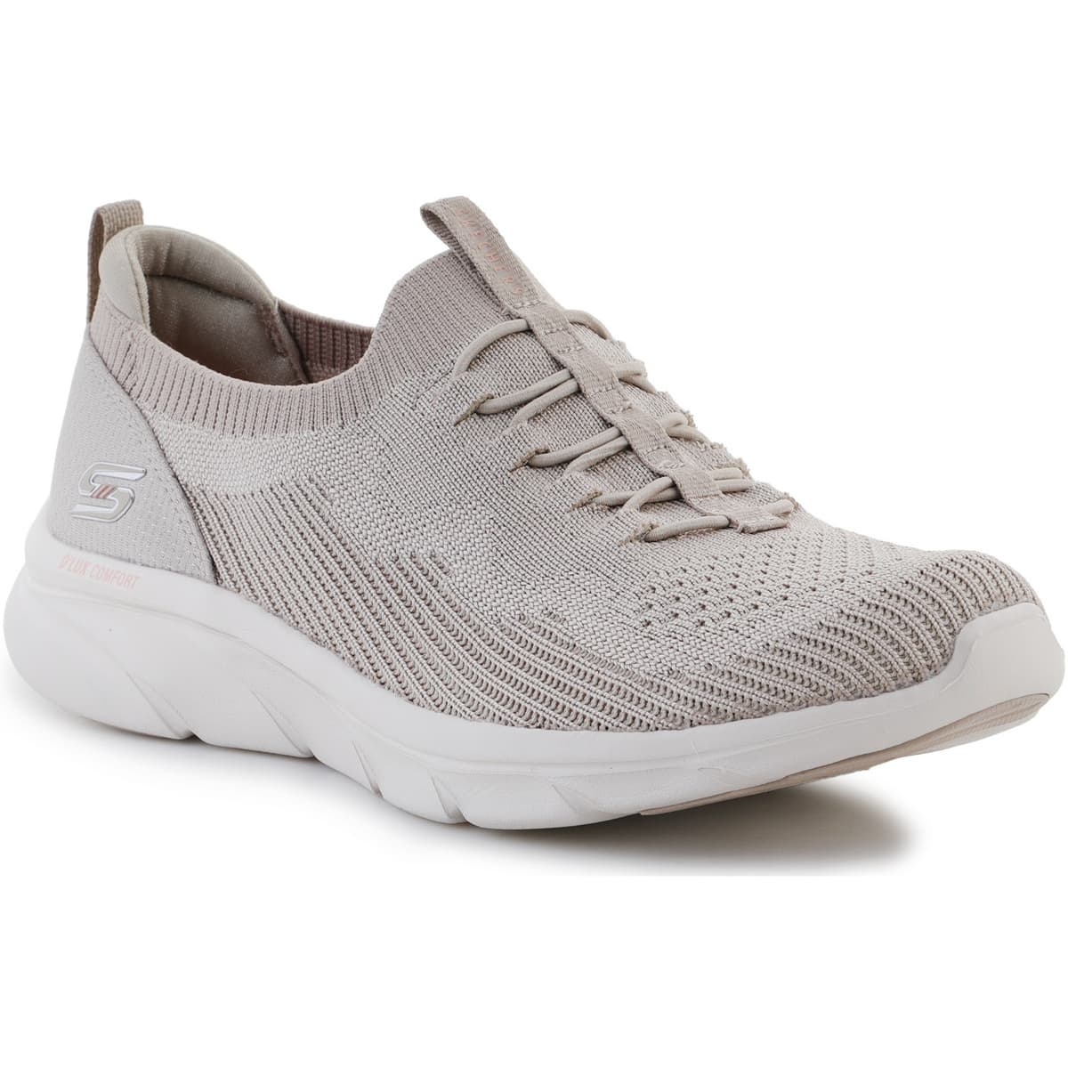 Παπούτσια του τέννις Skechers D'LUX COMFORT 104335-TPE