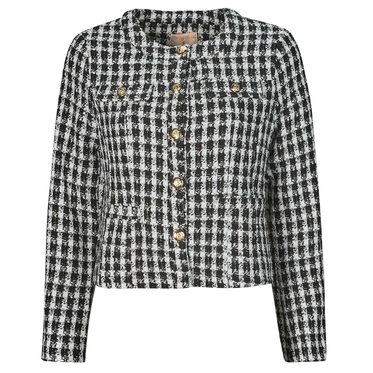 Σακάκι/Blazers Moony Mood ALDENIA