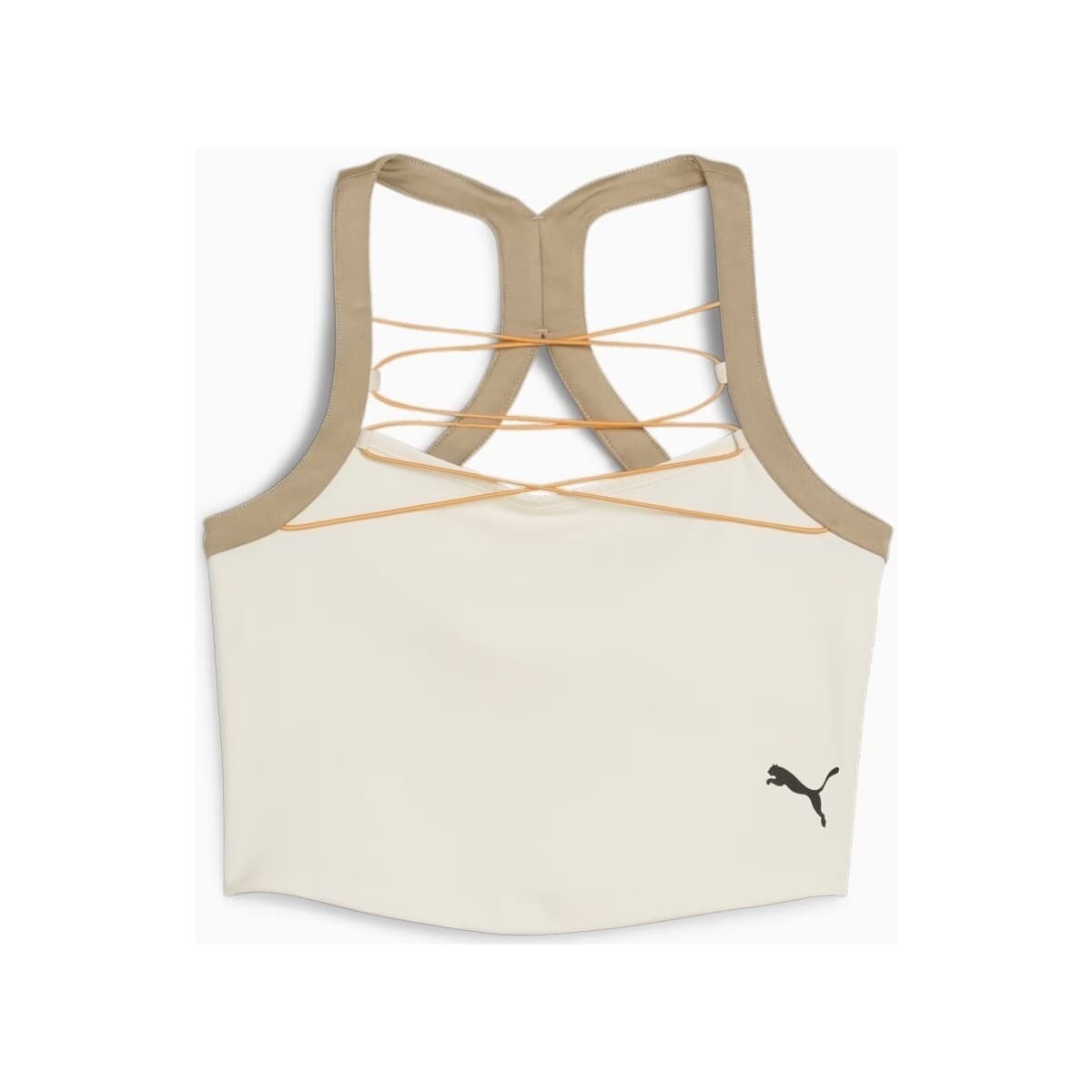 Μπλούζα Puma DARE TO CRO TOP