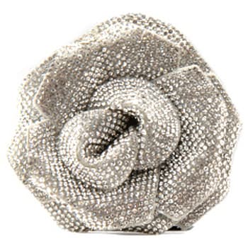 Καρφίτσες & Pins Access Fashion SEQUINED FLOWER PIN WOMEN