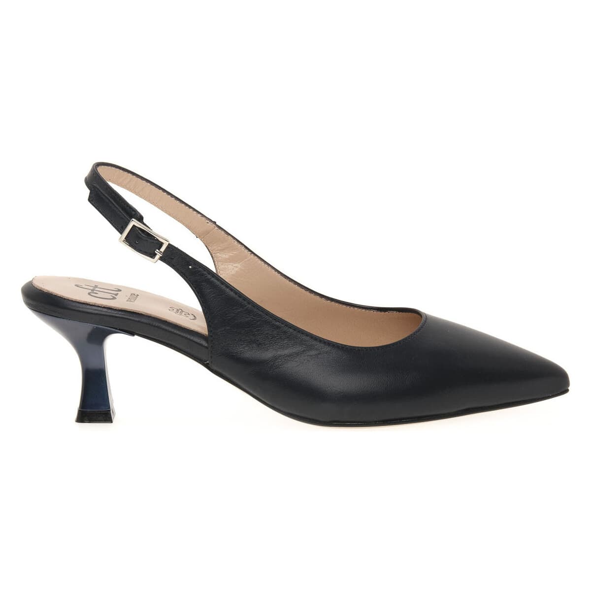 Παπούτσια Sport Confort PACIFIC MARTE