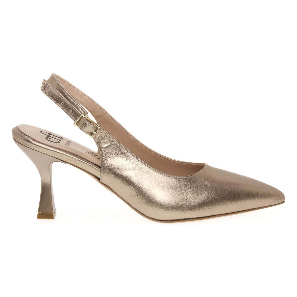 Παπούτσια Sport Confort CENERELAMINATO