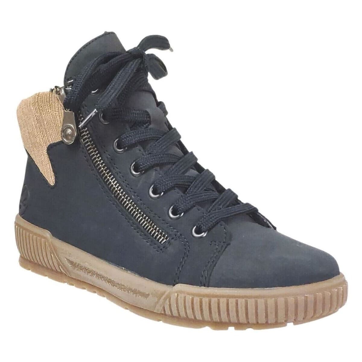 Μπότες Rieker N0709