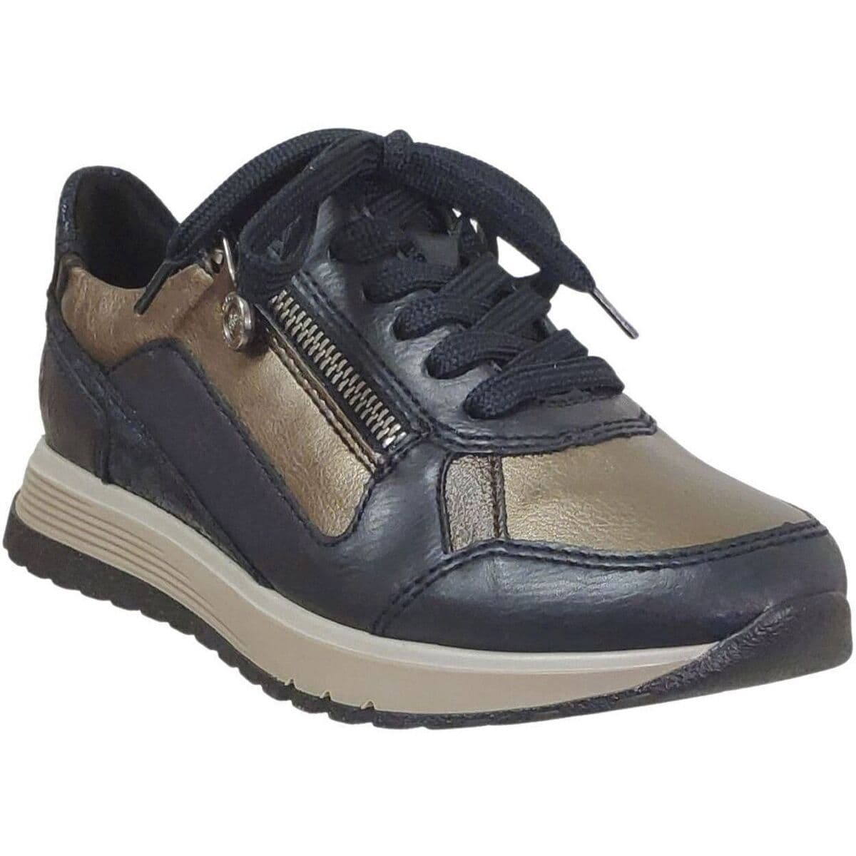 Xαμηλά Sneakers Rieker 49002