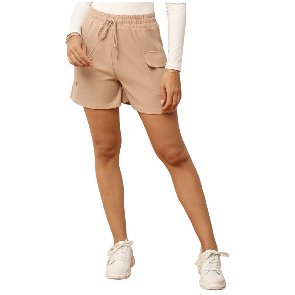 Shorts & Βερμούδες La Modeuse 71894_P168797