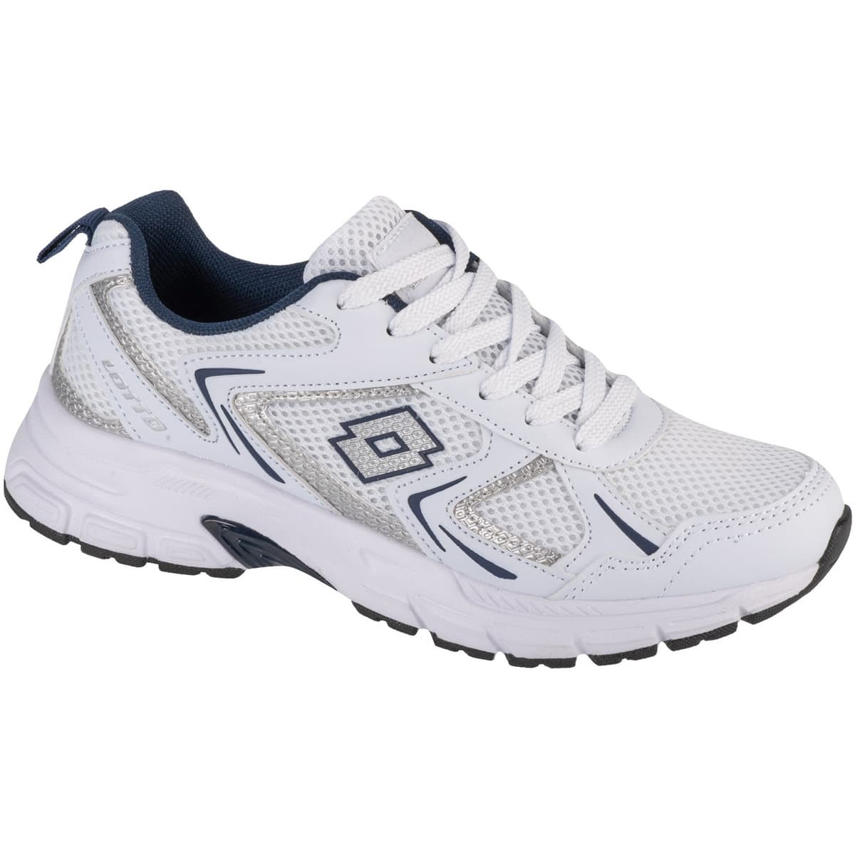 Xαμηλά Sneakers Lotto Kitaura