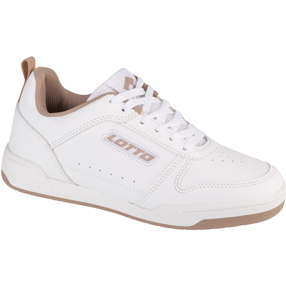 Xαμηλά Sneakers Lotto Toco BC