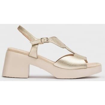 Γόβες Wonders Odisei A2422T Taupe