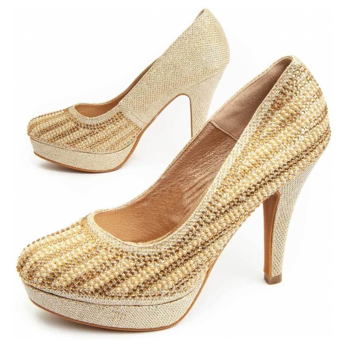 Γόβες Montevita 92389