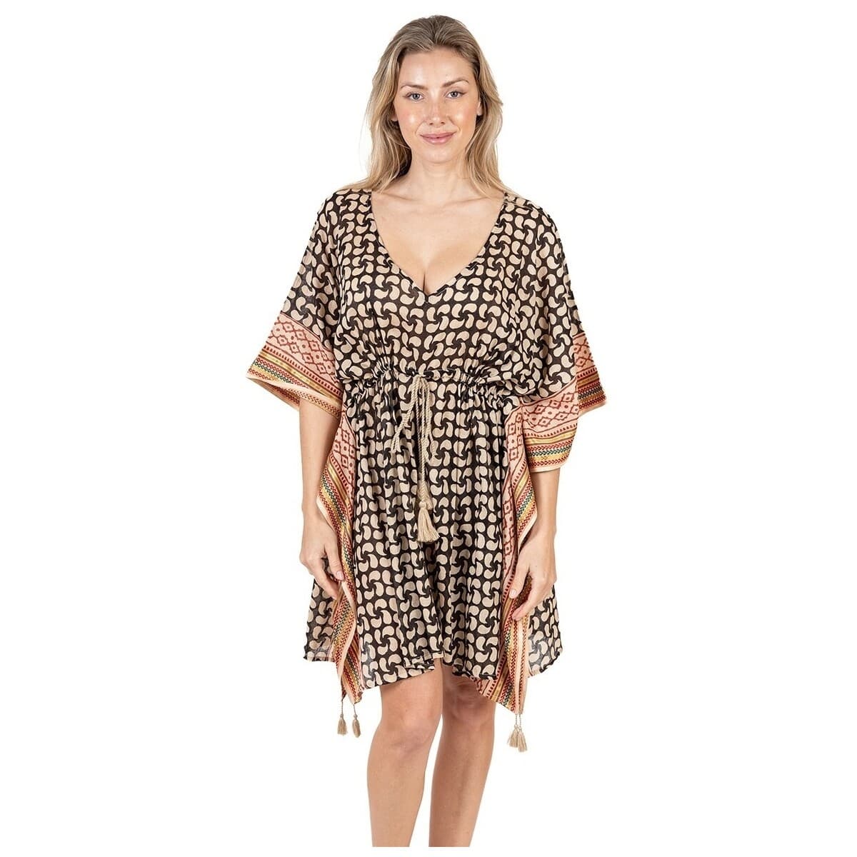 Φορέματα Isla Bonita By Sigris Καφτάν