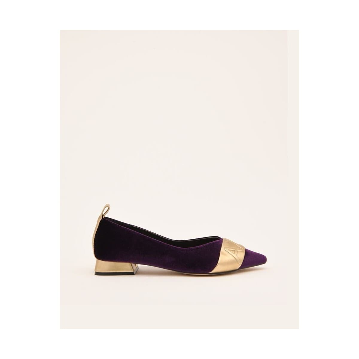 Γόβες Azarey 574H969