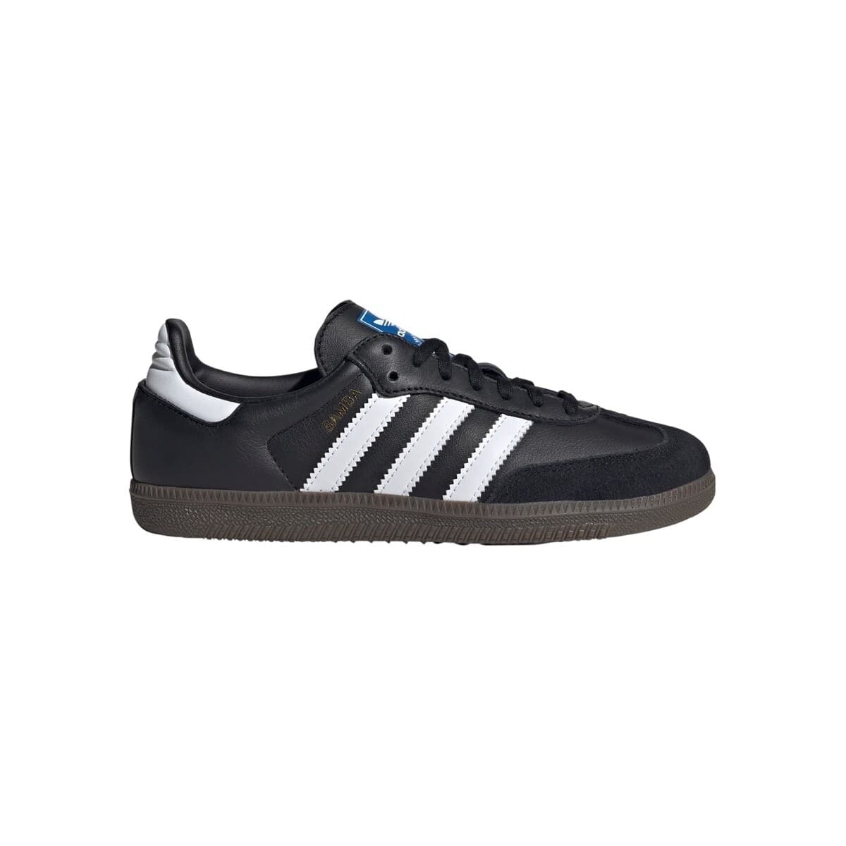 Sneakers adidas Samba OG J IE3676