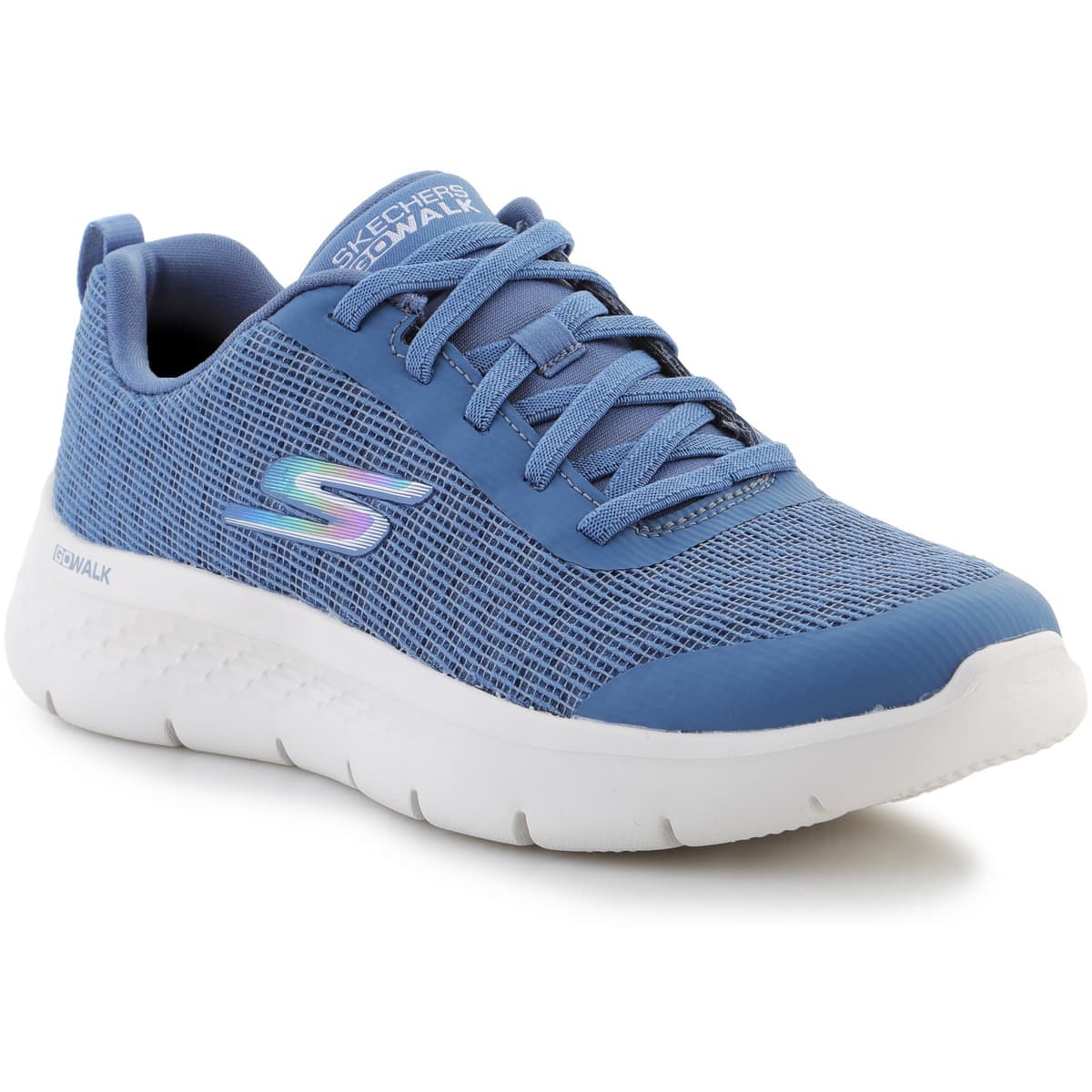 Παπούτσια του τέννις Skechers GO WALK FLEX 124831-BLU