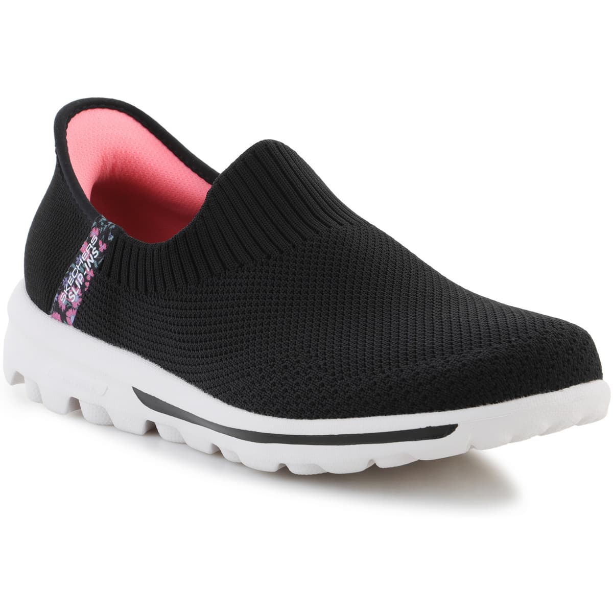 Παπούτσια του τέννις Skechers GO WALK TRAVEL 124799-BLK