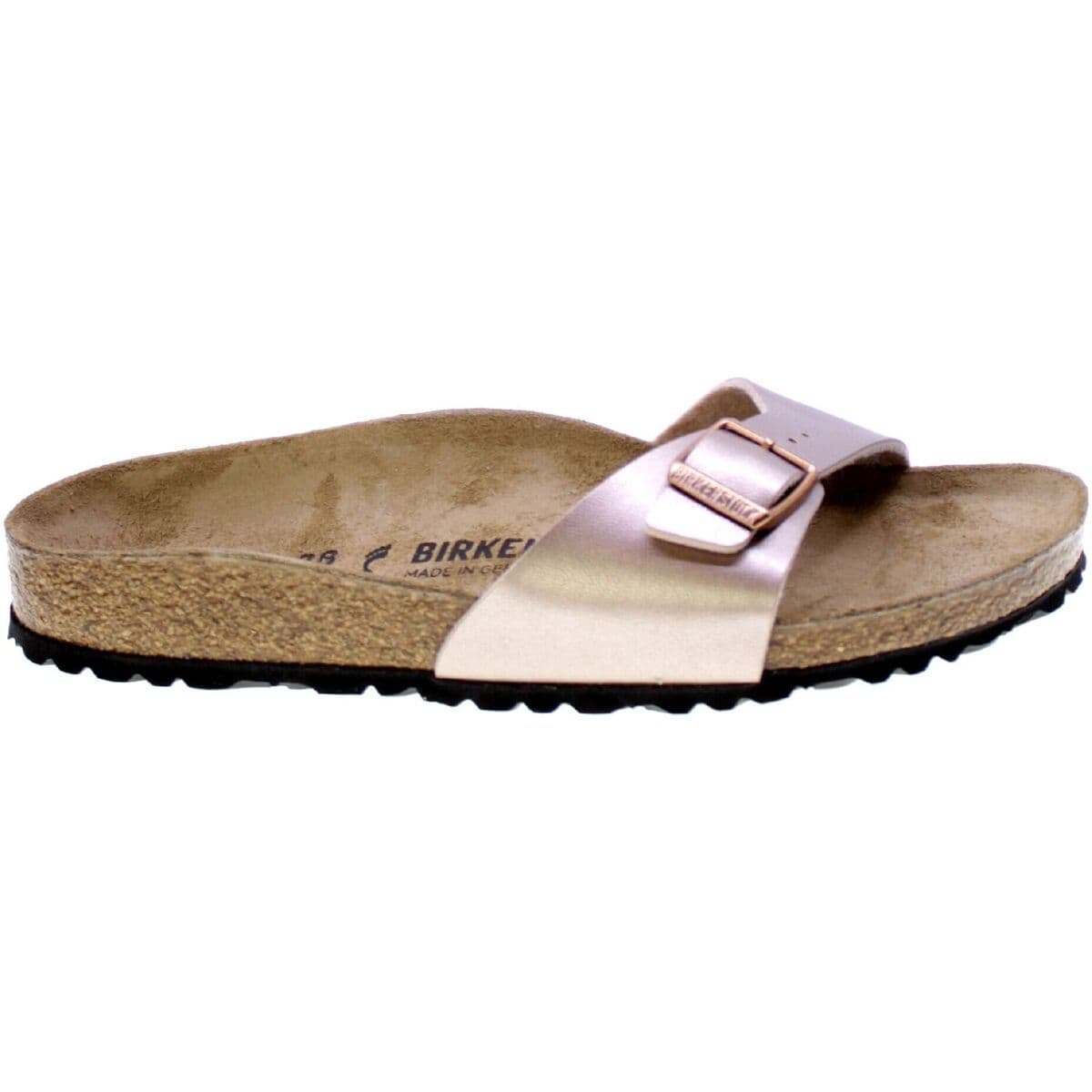 Μποτάκια/Low boots BIRKENSTOCK 91983