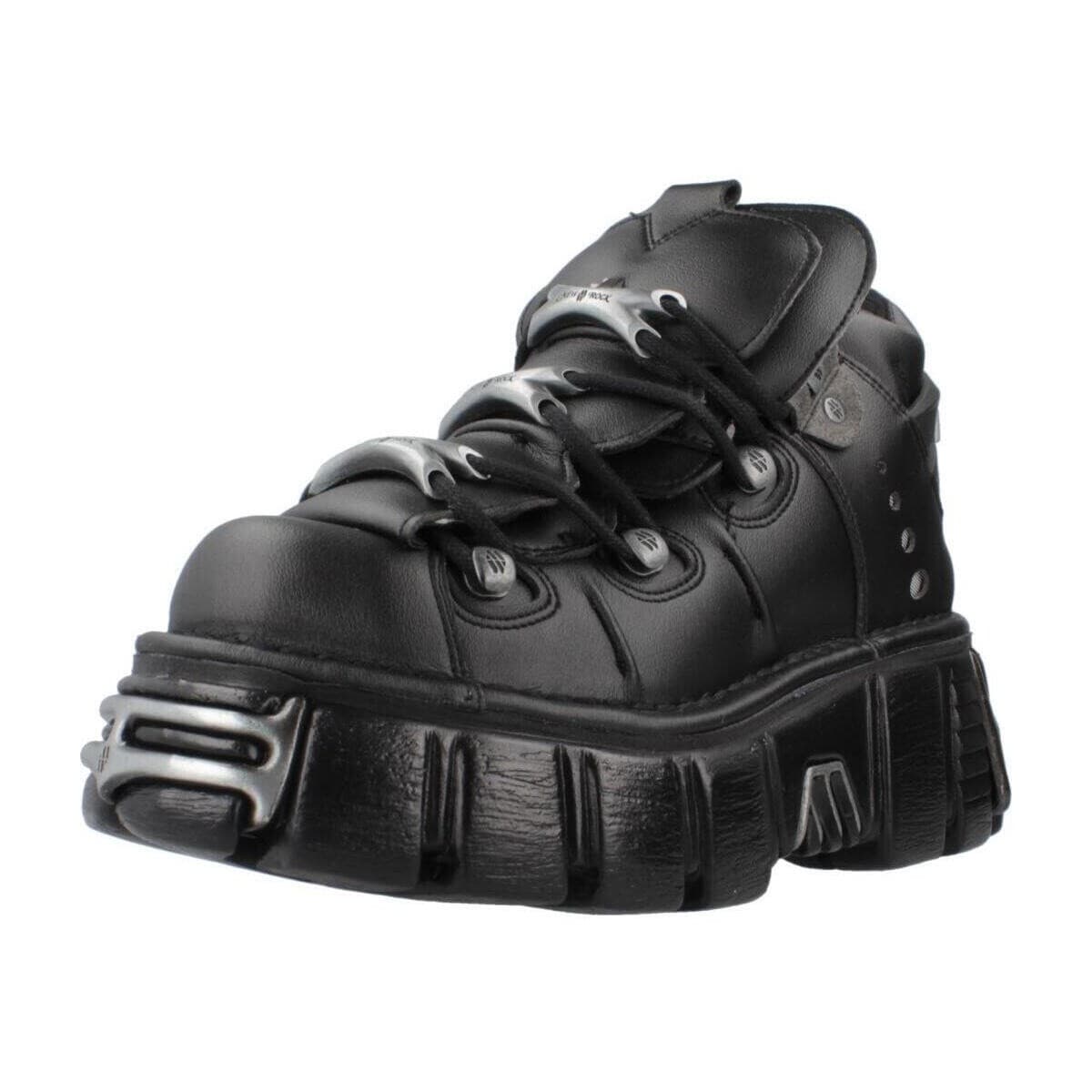 Μπότες New Rock M106 VS1