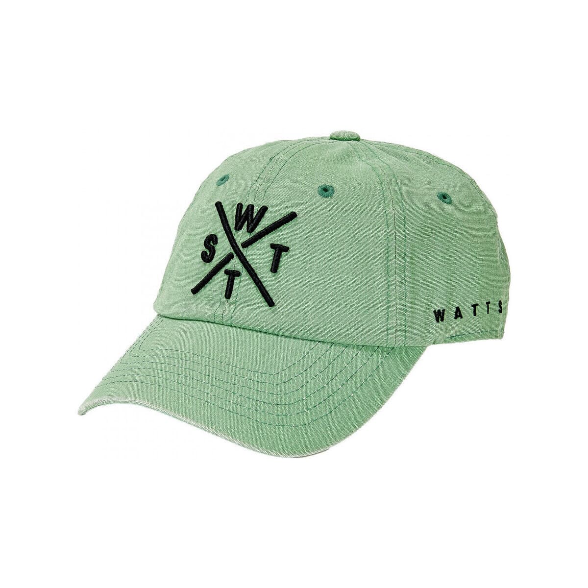 Κασκέτο Watts Casquette
