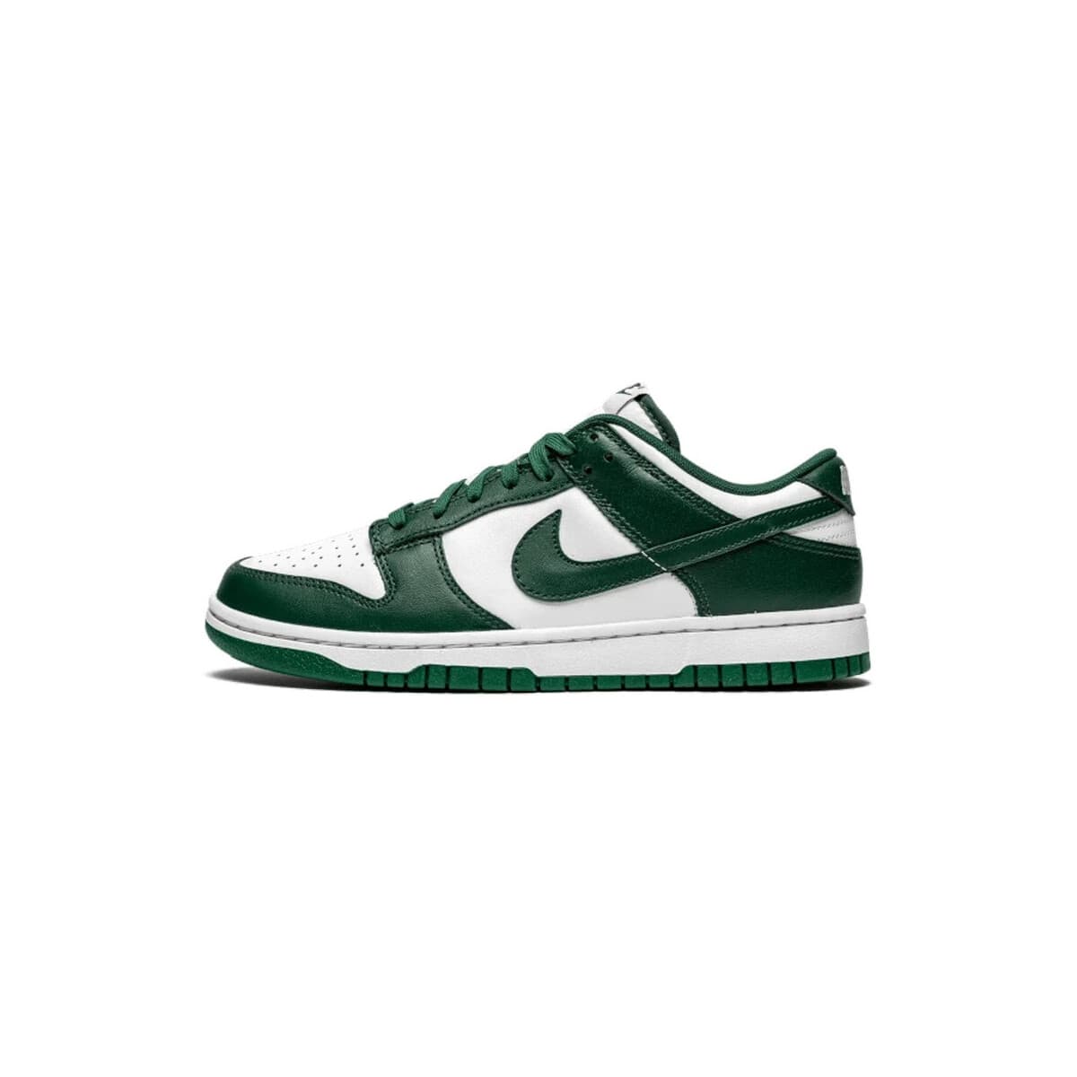 Sneakers Nike Dunk Low Spartan Green