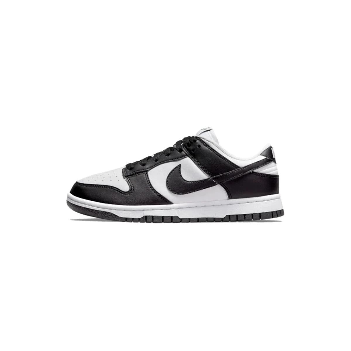 Sneakers Nike Dunk Low Next Nature Black White