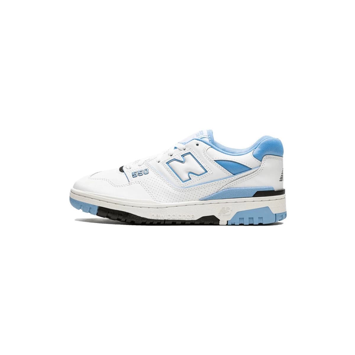 Sneakers New Balance 550 UNC White University Blue