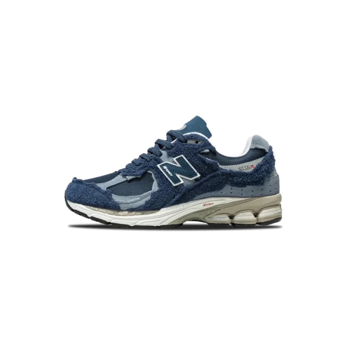 Sneakers New Balance 2002R Protection Pack Navy Grey