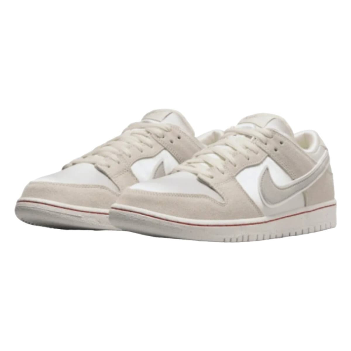 Xαμηλά Sneakers Nike SB Dunk Low City Of Love Light Bone