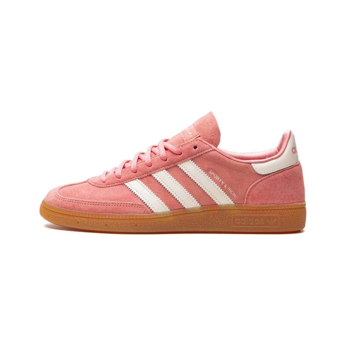 Sneakers adidas Handball Spezial Sporty Rich Pink
