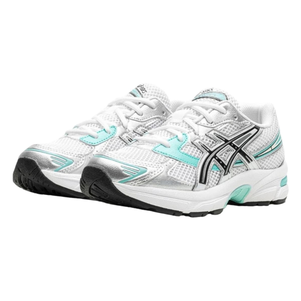 Sneakers Asics Gel-1130 White Aqua