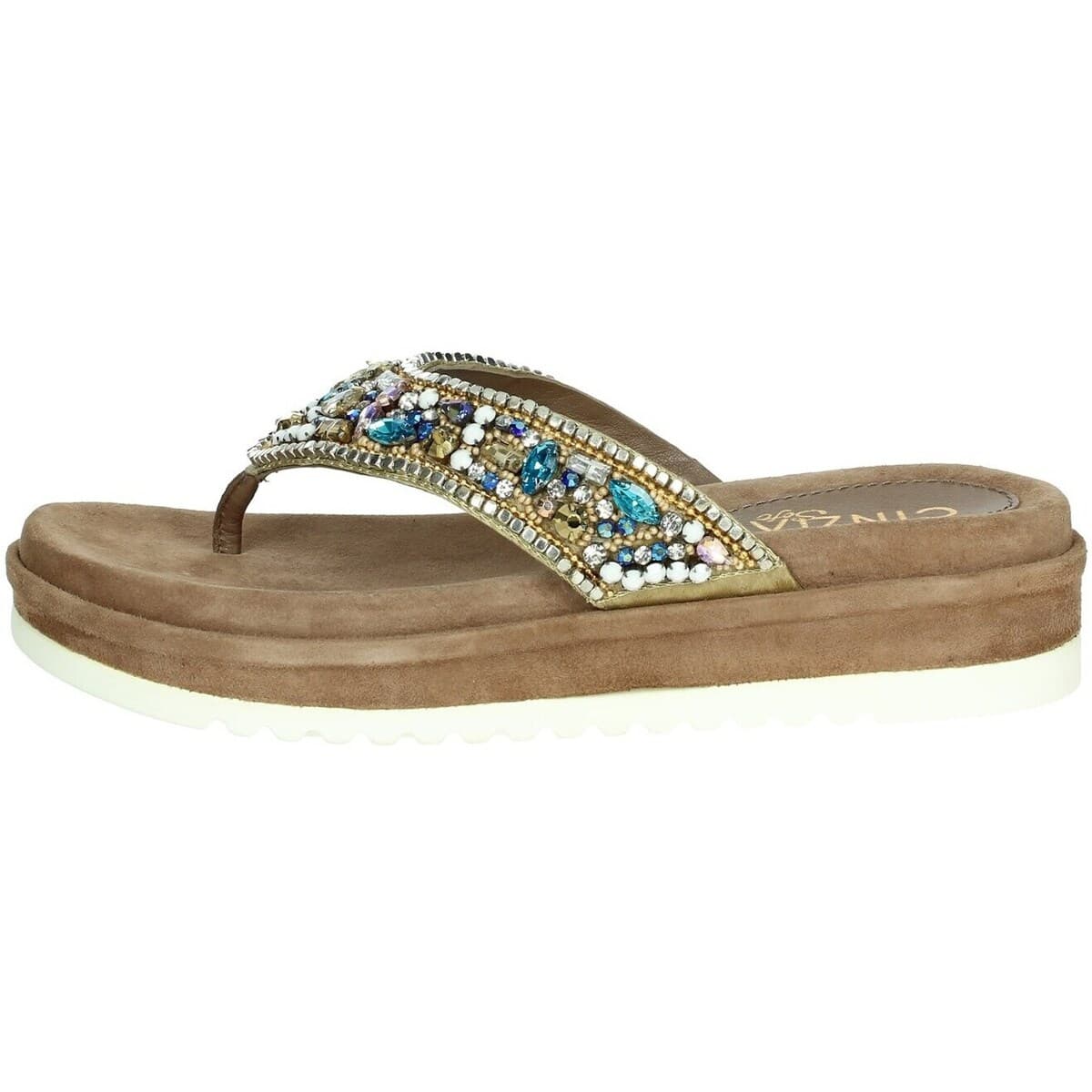 Σαγιονάρες Cinzia Soft IT1023