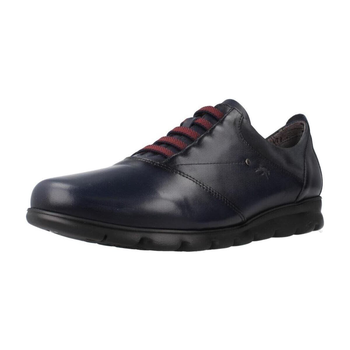 Xαμηλά Sneakers Fluchos F0354