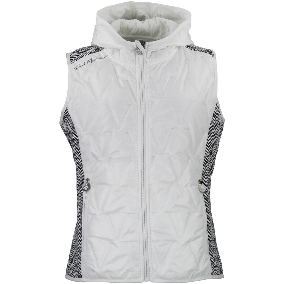 Fleece Peak Mountain Blouson polaire femme ANTILOPE
