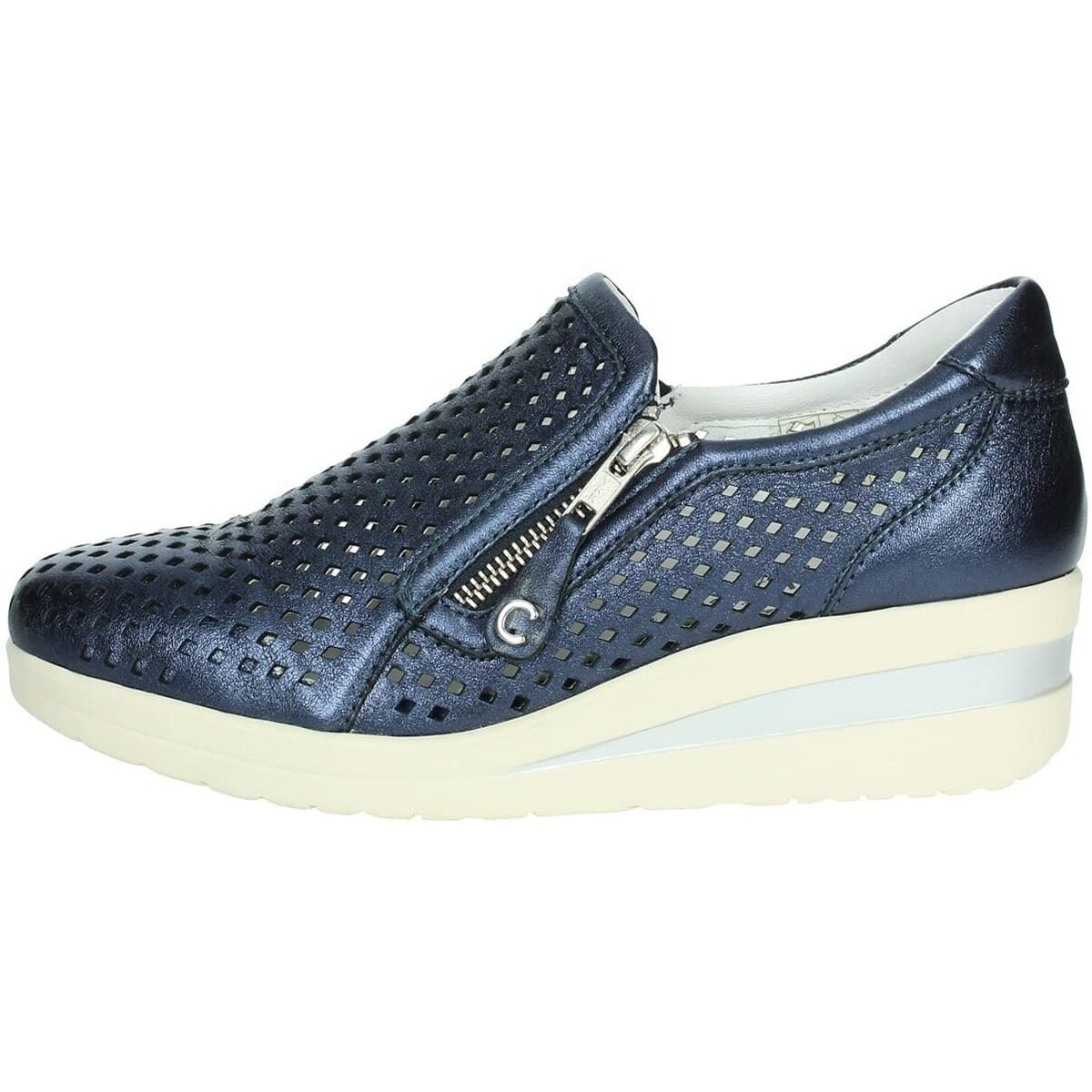 Slip on Cinzia Soft IV119827-SS