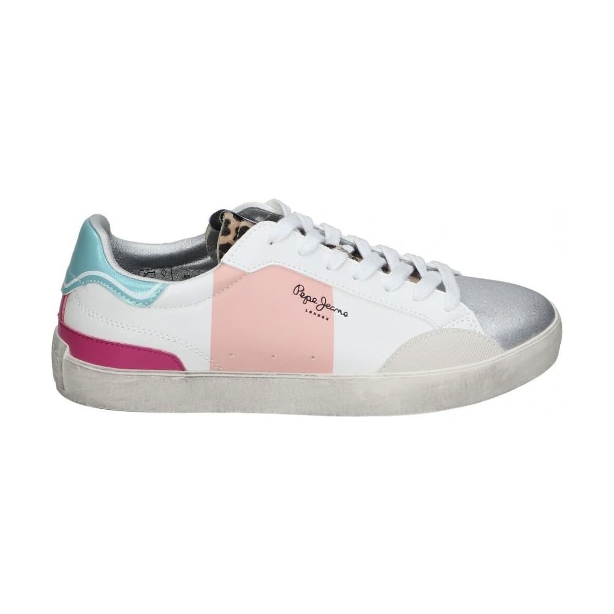 Παπούτσια Sport Pepe jeans PGS30613-934