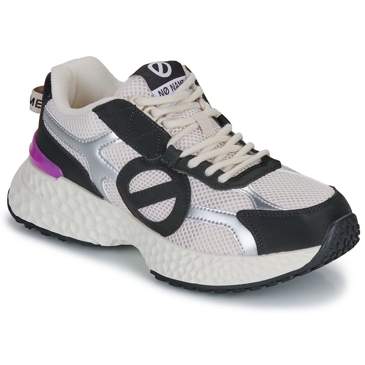 Xαμηλά Sneakers No Name CARTER 2.0 RUNNER W