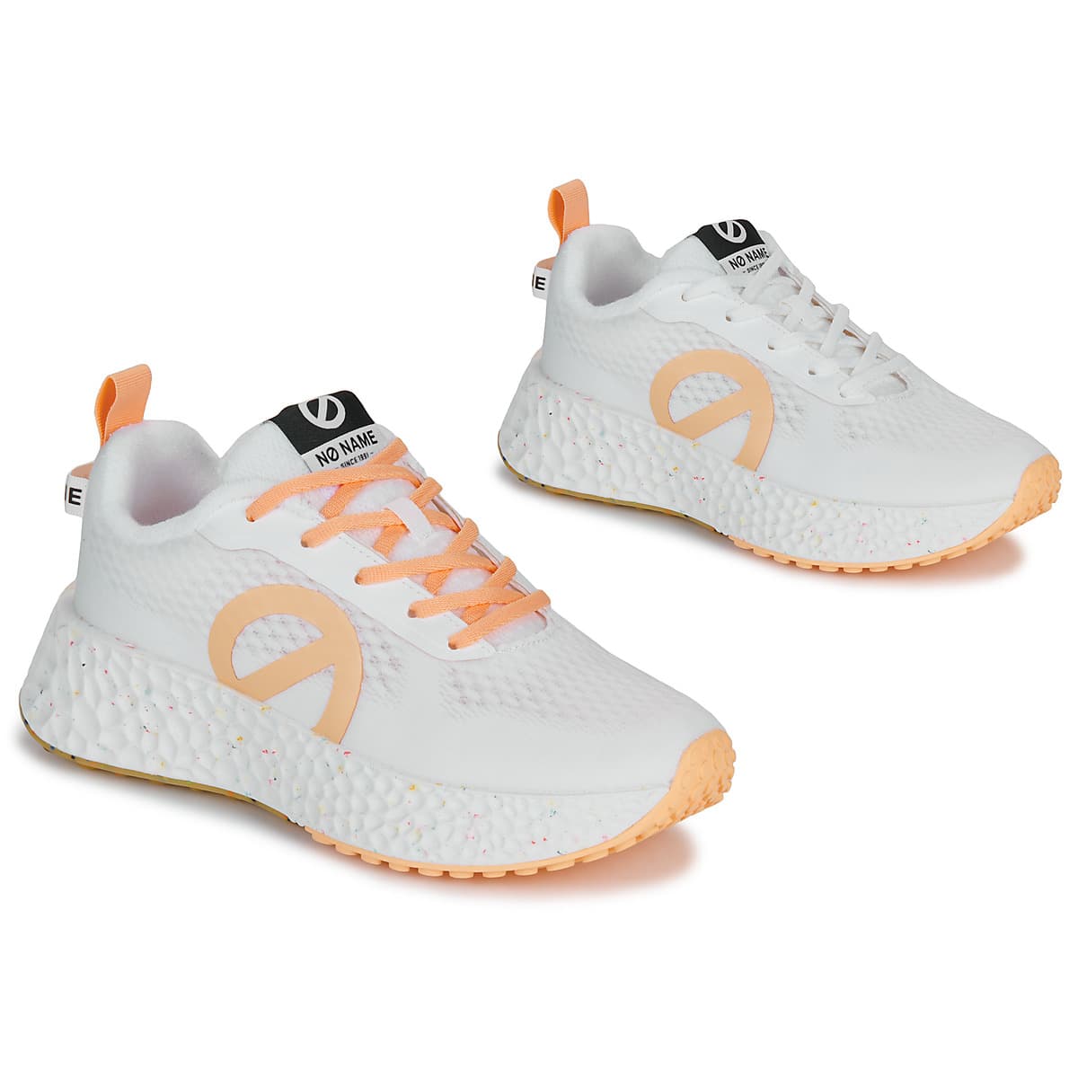 Xαμηλά Sneakers No Name CARTER FLY W